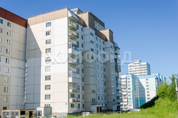 
  Продается студия 38.4 м². Фото 16.