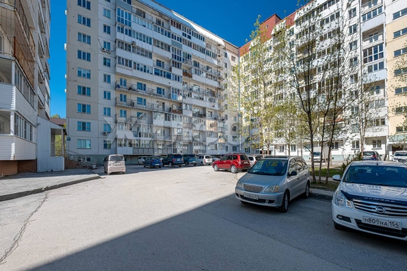 
  Продается студия 38.4 м². Фото 4.