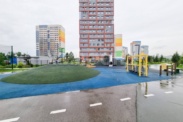 
  Продается 1-комн. квартира 39.7 м². Фото 1.