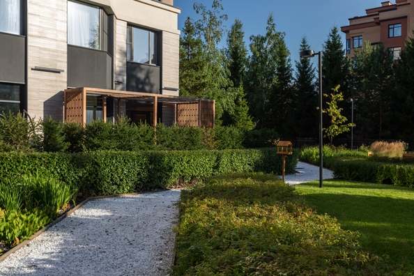 
  Продается 1-комн. квартира 80.26 м², в ЖК Новый Кедровый, дом 2. Фото 24.