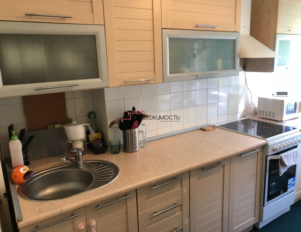 
  Продается 2-комн. квартира 43 м². Фото 1.