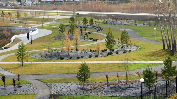 
  Продается 2-комн. квартира 44.81 м², в ЖК Радуга Сибири, дом 9. Фото 8.