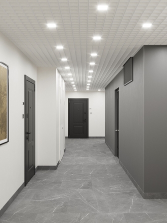 
  Продается 3-комн. квартира 73.19 м², в ЖК Семейный квартал, дом 3. Фото 6.