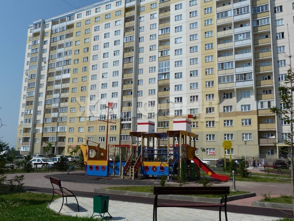
  Продается 2-комн. квартира 61.9 м². Фото 8.