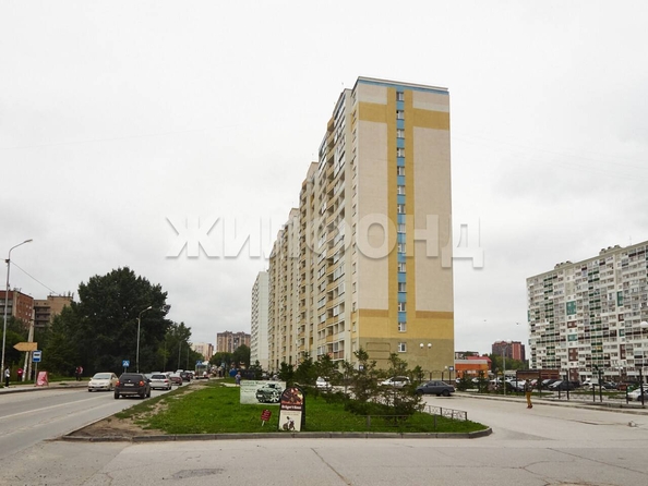 
  Продается 2-комн. квартира 61.9 м². Фото 16.