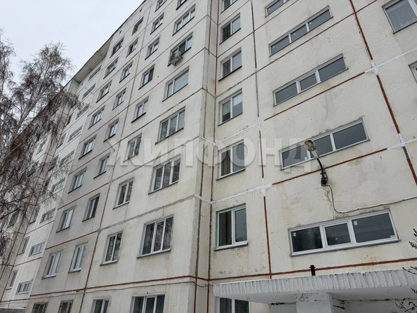 
  Продается 2-комн. квартира 47.3 м². Фото 18.