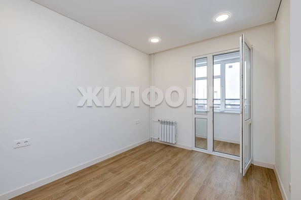 
  Продается 2-комн. квартира 38.2 м². Фото 5.