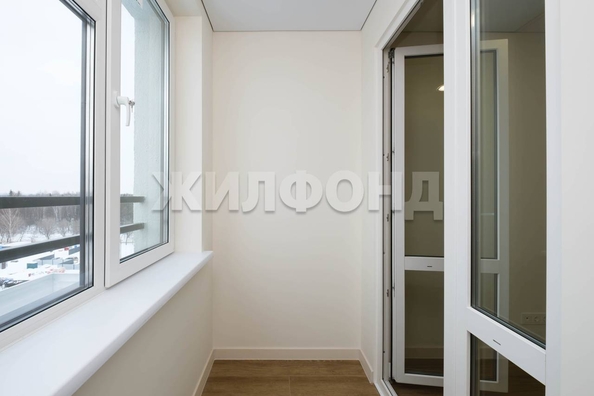 
  Продается 2-комн. квартира 38.2 м². Фото 9.