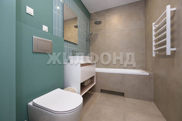 
  Продается 2-комн. квартира 38.2 м². Фото 3.