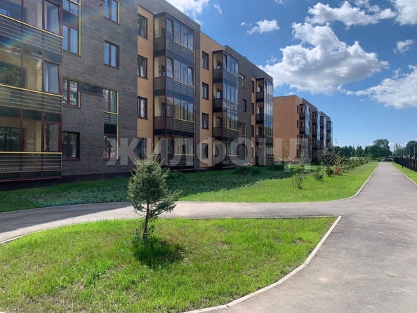 
  Продается 2-комн. квартира 59.3 м². Фото 6.