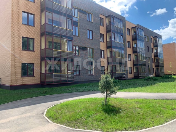 
  Продается 2-комн. квартира 59.3 м². Фото 7.