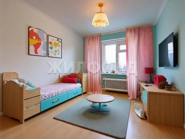 
  Продается 3-комн. квартира 63 м². Фото 3.