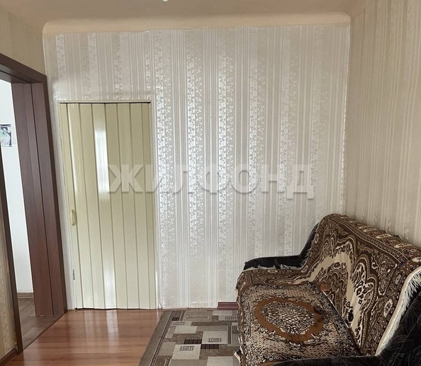 
  Продается 3-комн. квартира 56.6 м². Фото 2.