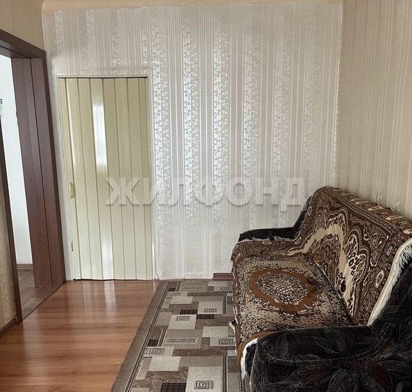 
  Продается 3-комн. квартира 56.6 м². Фото 5.