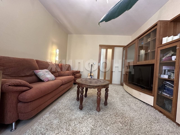 
  Продается 3-комн. квартира 61.7 м². Фото 5.