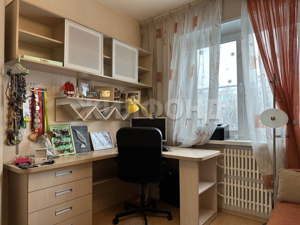 
  Продается 3-комн. квартира 61.7 м². Фото 7.