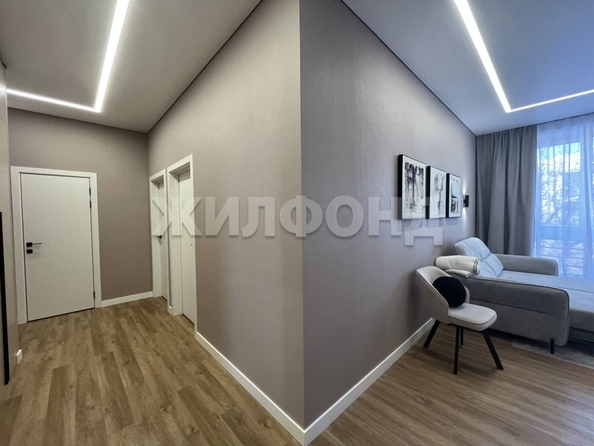 
  Продается 3-комн. квартира 81.5 м². Фото 16.