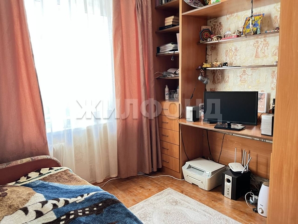 
  Продается 4-комн. квартира 76.9 м². Фото 5.