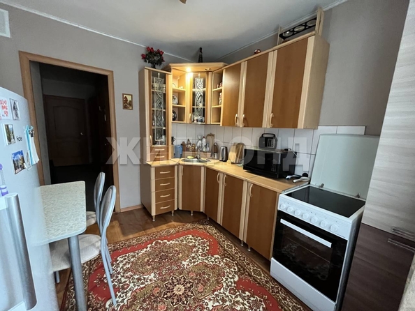 
  Продается 4-комн. квартира 76.9 м². Фото 7.