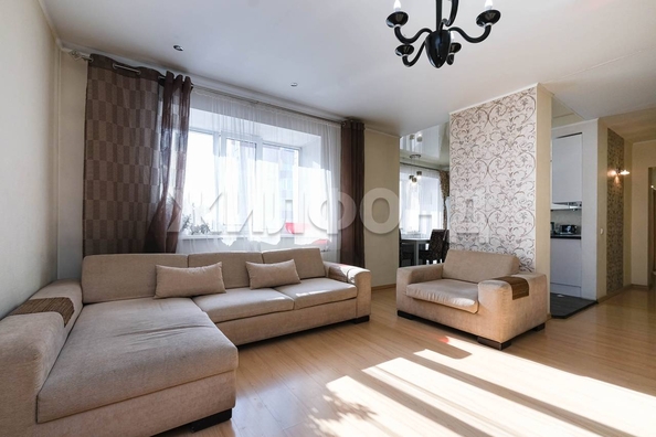 
  Продается 4-комн. квартира 120.2 м². Фото 4.