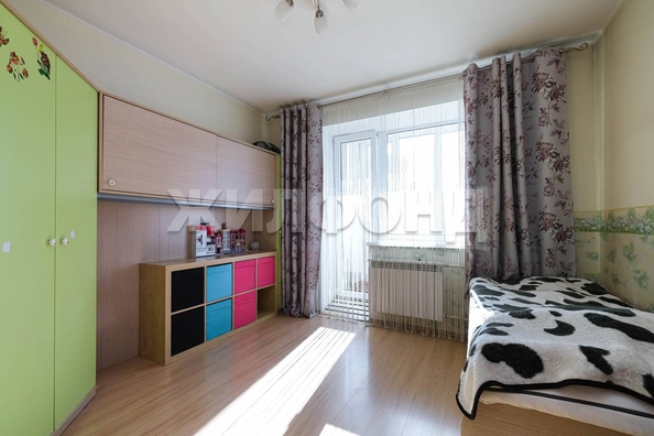 
  Продается 4-комн. квартира 120.2 м². Фото 18.