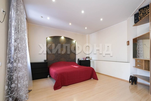 
  Продается 4-комн. квартира 120.2 м². Фото 27.