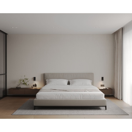 
  Продается 2-комн. квартира 54.1 м², в ЖК Менделеев. Фото 1.