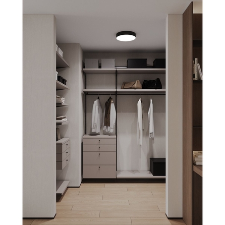
  Продается 2-комн. квартира 54.1 м², в ЖК Менделеев. Фото 16.