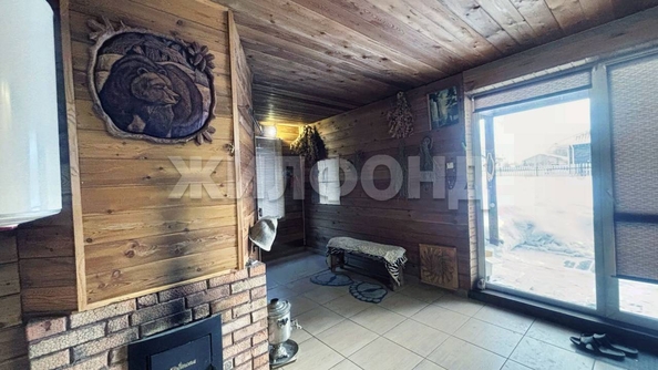 
  Продается дом 118.4 м². Фото 16.