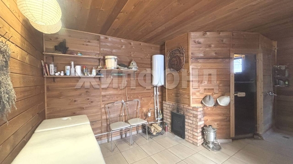 
  Продается дом 118.4 м². Фото 18.