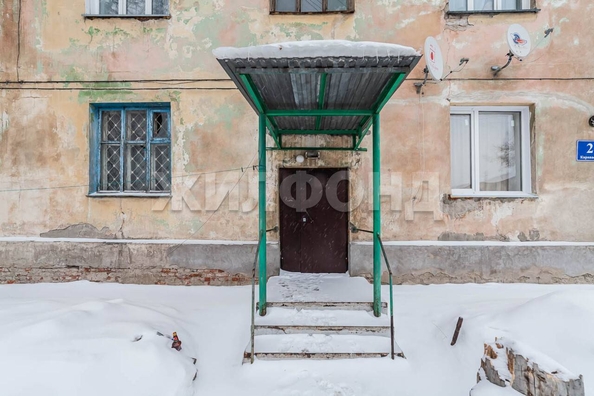 
  Продается комната 13.7 м². Фото 6.