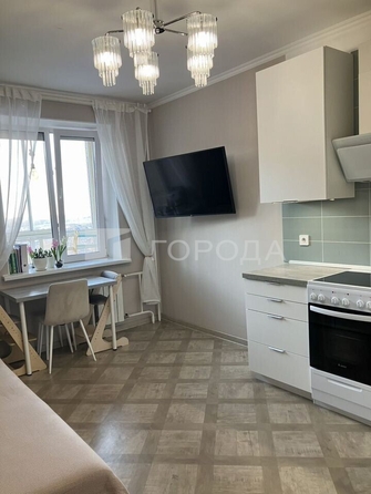 
  Продается 2-комн. квартира 42 м², в ЖК Дивногорский, дом 45. Фото 11.
