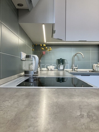 
  Продается 2-комн. квартира 42 м², в ЖК Дивногорский, дом 45. Фото 12.