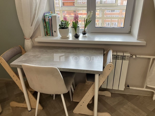 
  Продается 2-комн. квартира 42 м², в ЖК Дивногорский, дом 45. Фото 14.