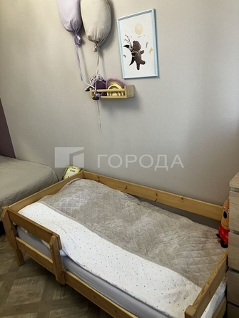 
  Продается 2-комн. квартира 42 м², в ЖК Дивногорский, дом 45. Фото 20.