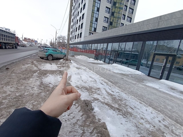 
  Продается универсальное помещение 41.63 м². Фото 2.