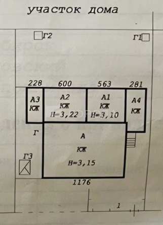 
  Продается дом 109.5 м². Фото 9.