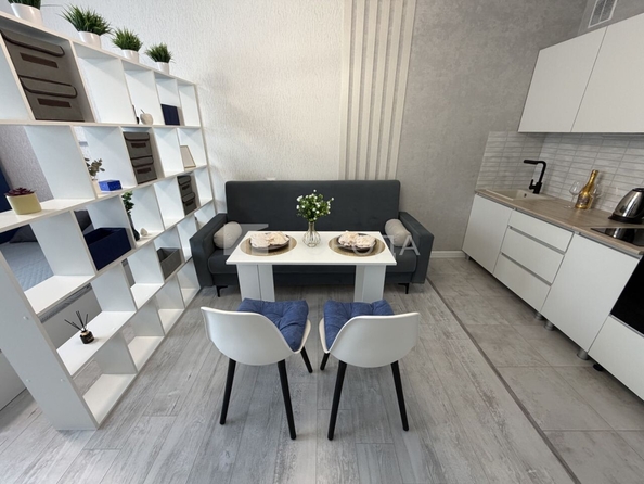 
  Продается студия 33 м². Фото 1.