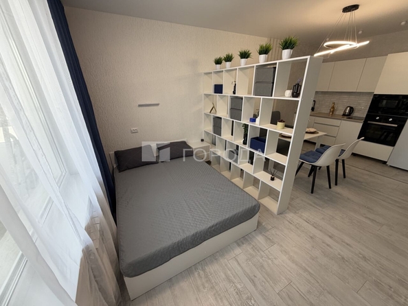 
  Продается студия 33 м². Фото 6.