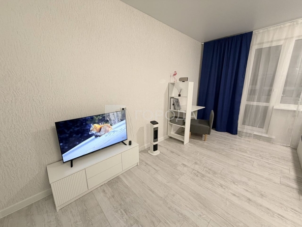 
  Продается студия 33 м². Фото 8.