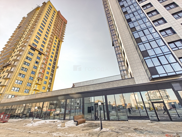 
  Сдается универсальное помещение 41.63 м². Фото 22.