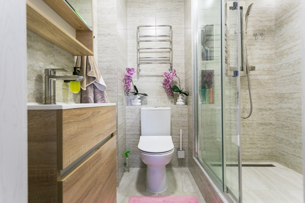 
  Продается 3-комн. квартира 127.6 м². Фото 17.
