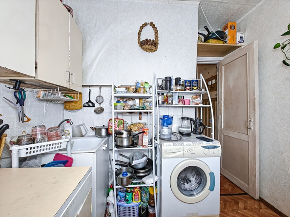
  Продается 4-комн. квартира 61.2 м². Фото 14.