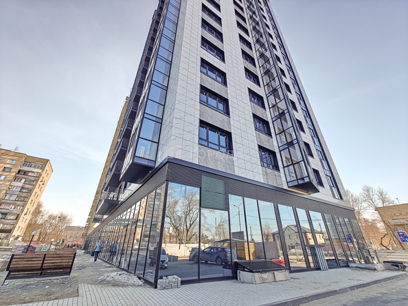 
  Сдается универсальное помещение 42.18 м². Фото 26.