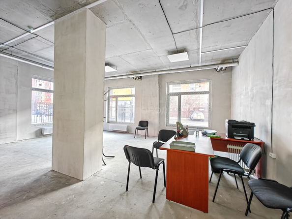 
  Сдается универсальное помещение 70.5 м². Фото 4.