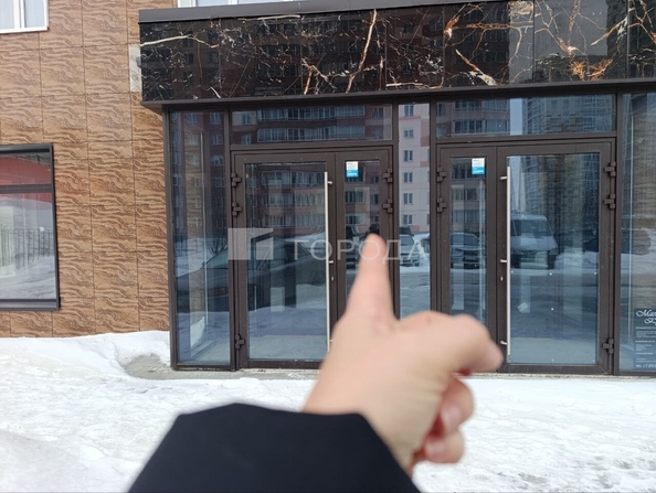 
  Сдается универсальное помещение 71.3 м². Фото 4.