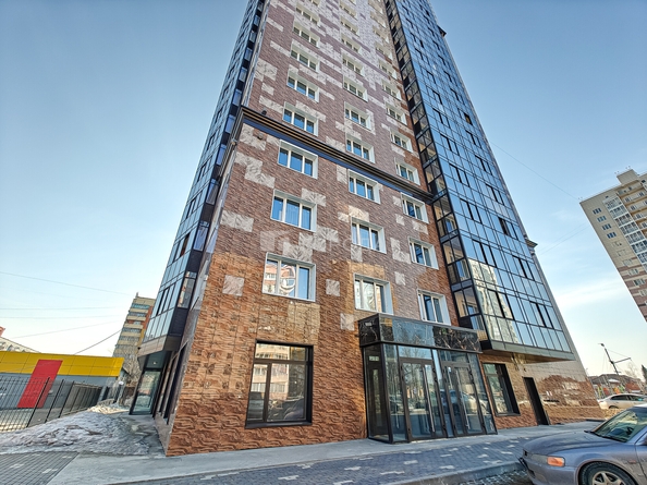 
  Сдается универсальное помещение 71.3 м². Фото 20.