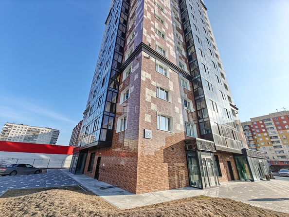 
  Сдается универсальное помещение 71.3 м². Фото 25.