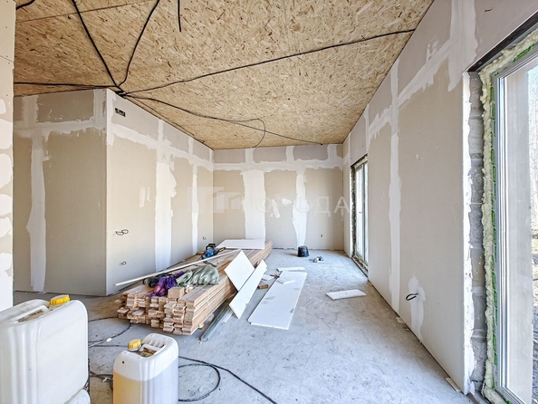 
  Продается дом 87 м². Фото 5.