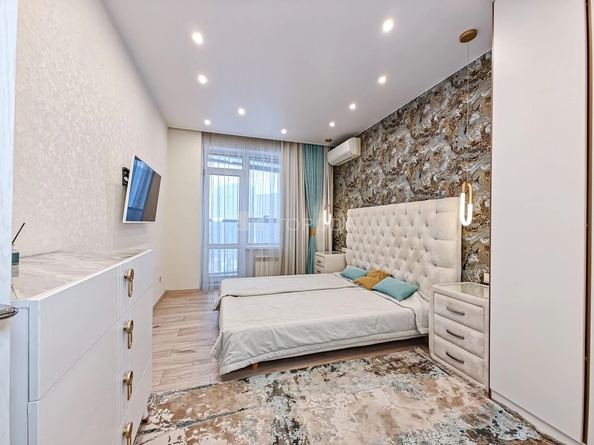 
  Продается 3-комн. квартира 68.9 м², в ЖК Флотилия. Фото 4.